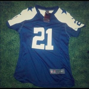 Nwts Elliot Nike jersey Nike